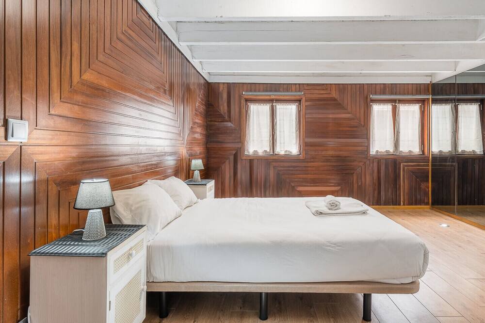 Photo of Bedroom in Sao Pedro da Afurada