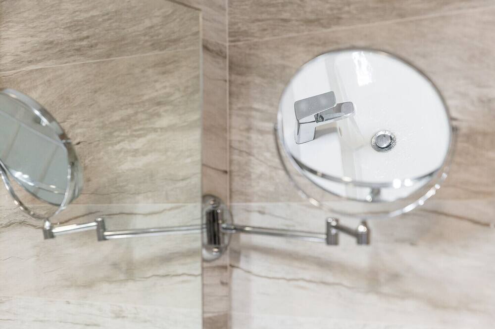 Photo of Bathroom in Sao Pedro da Afurada