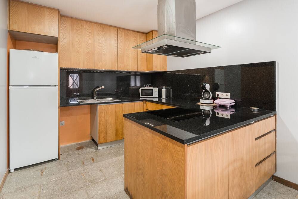 Photo of Kitchen in Sao Pedro da Afurada