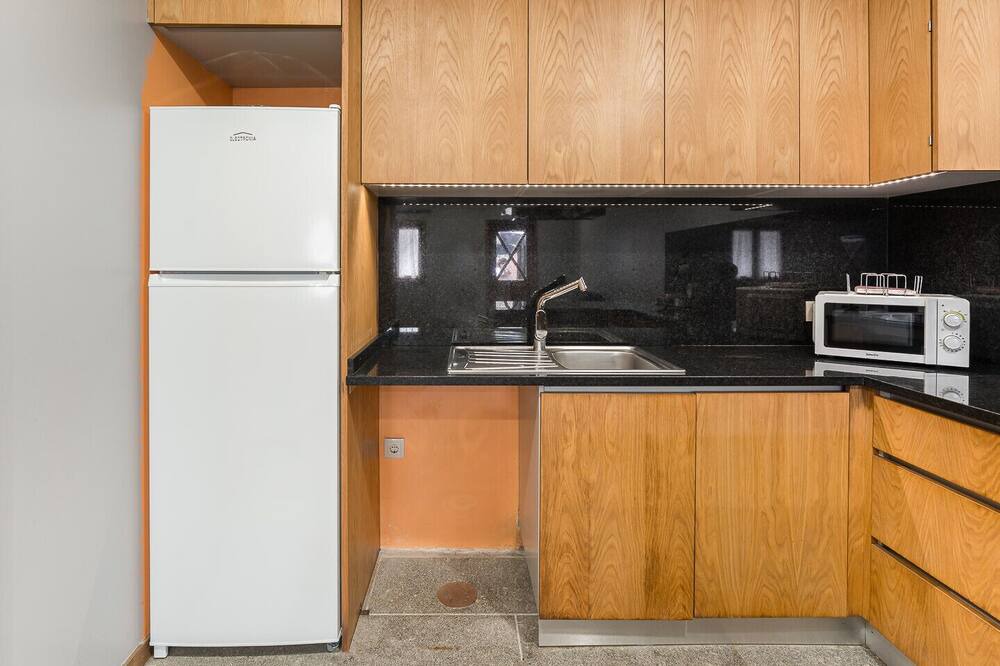 Photo of Kitchen in Sao Pedro da Afurada