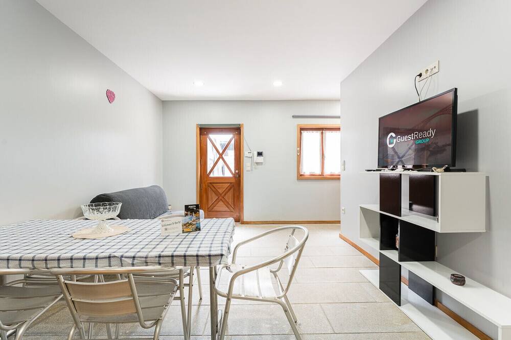 Photo of Livingroom in Sao Pedro da Afurada