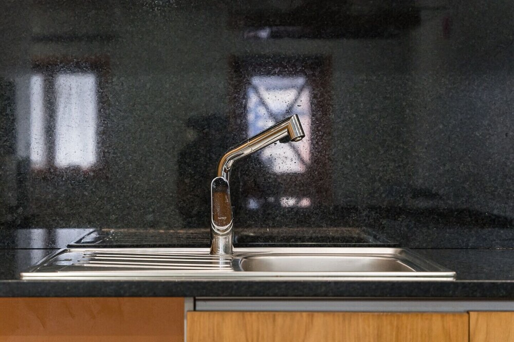 Photo of Kitchen in Sao Pedro da Afurada