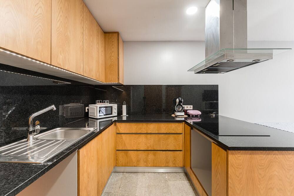 Photo of Kitchen in Sao Pedro da Afurada