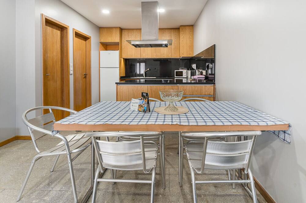Photo of Kitchen in Sao Pedro da Afurada