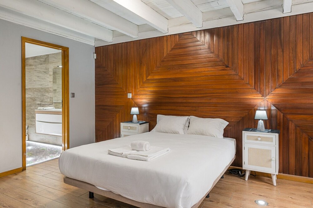 Photo of Bedroom in Sao Pedro da Afurada