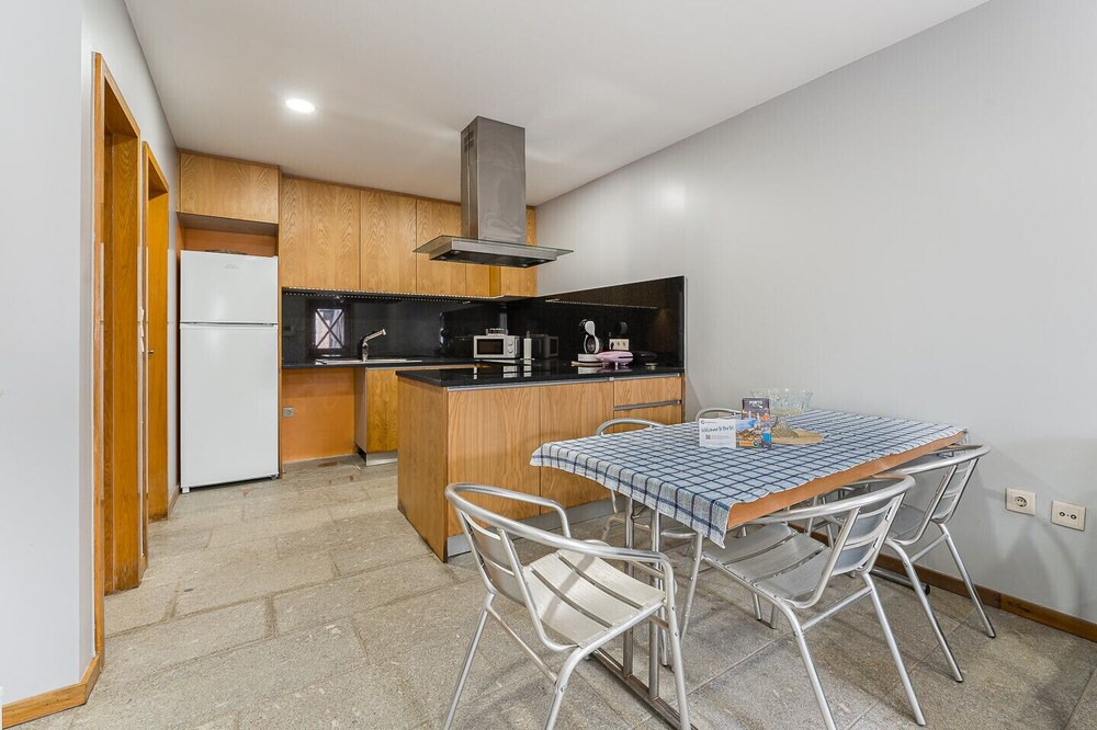 Photo of Kitchen in Sao Pedro da Afurada