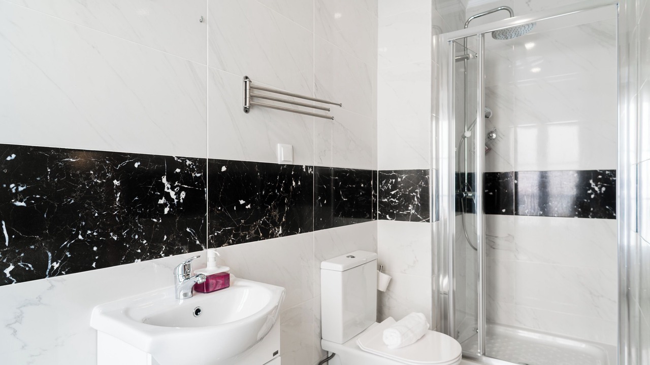 Photo of Bathroom in Mouraria