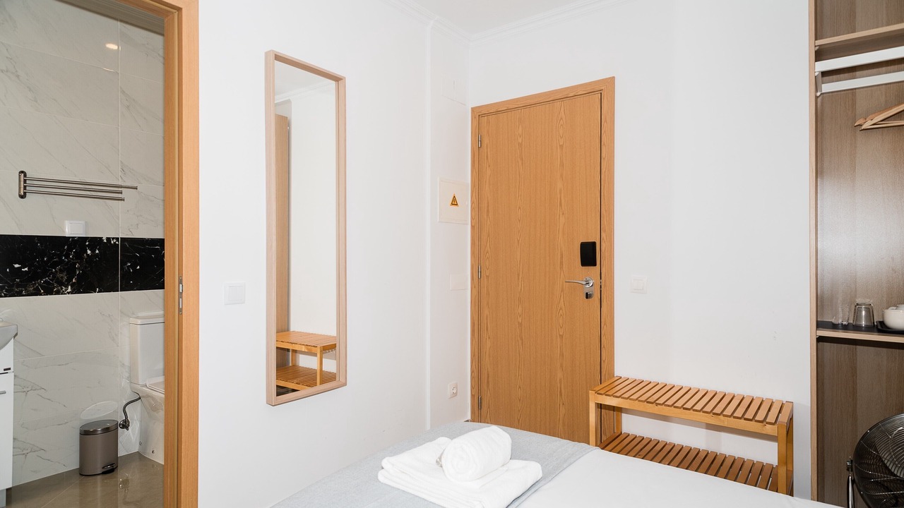 Photo of Bedroom in Mouraria