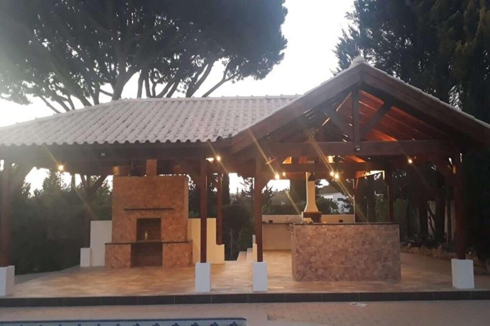 Photo of Outdoor in Mosqueira