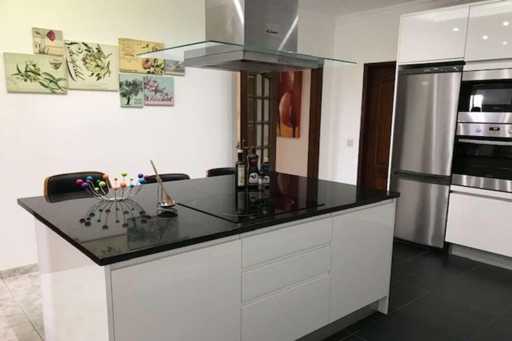 Photo of Kitchen in Mosqueira