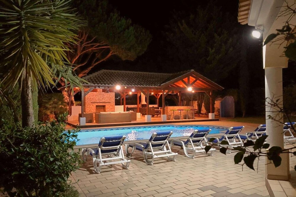 Photo of Outdoor in Mosqueira