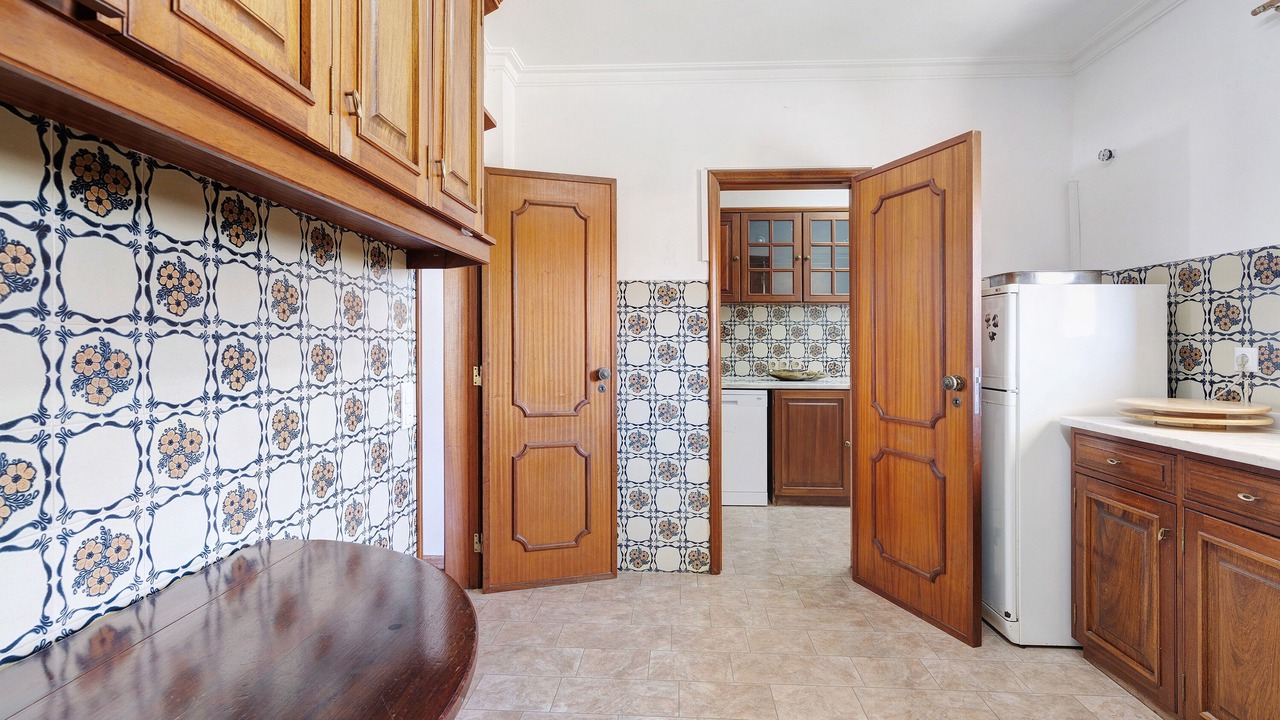 Photo of Kitchen in Cascais