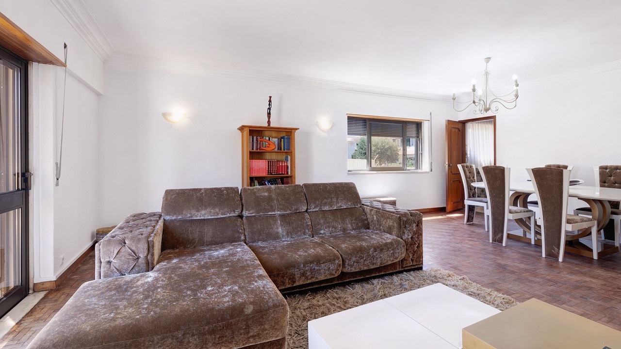 Photo of Livingroom in Cascais