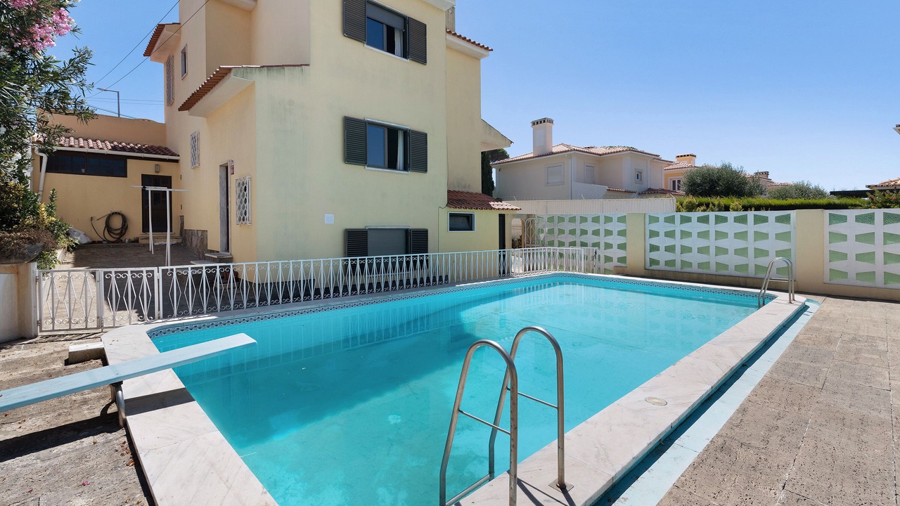 Photo of Outdoor in Cascais