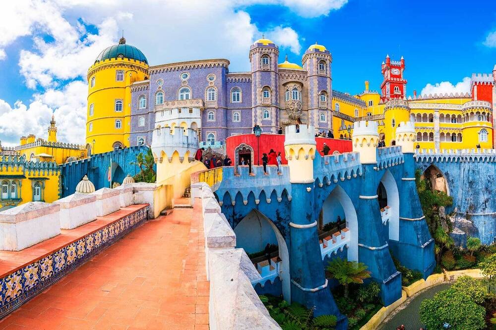 Photo of Others in Sintra