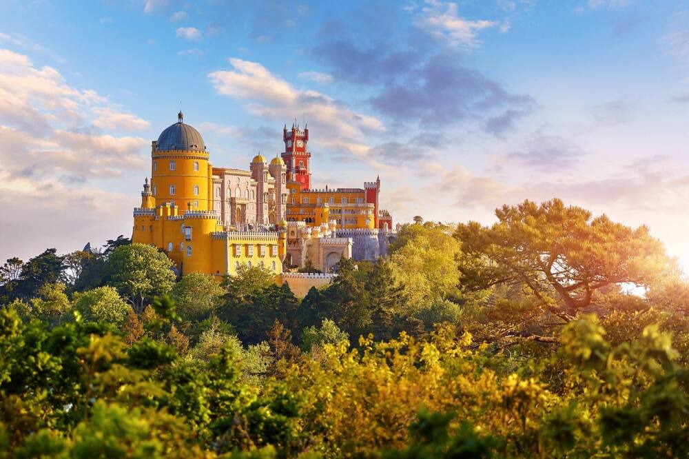 Photo of Others in Sintra