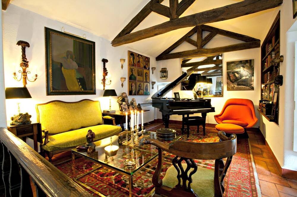 Photo of Bedroom in Sintra
