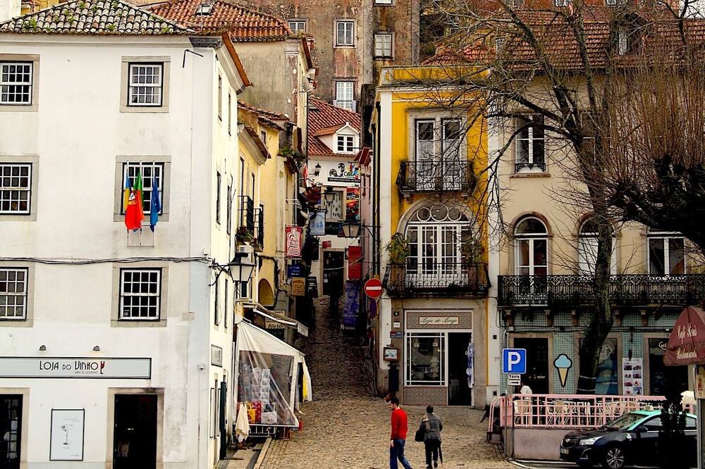 Photo of Others in Sintra