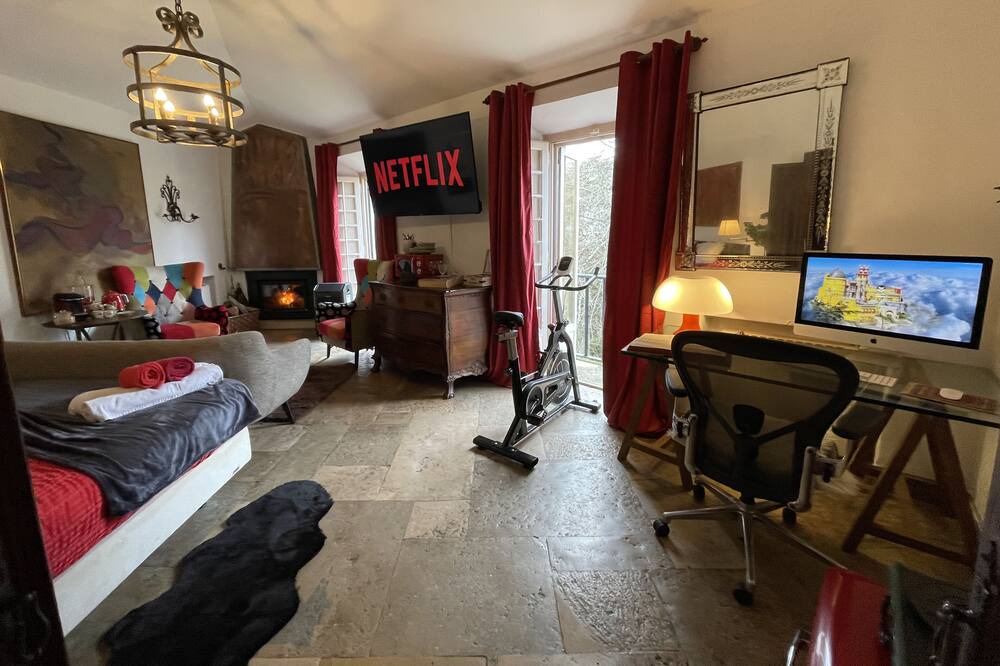 Photo of Bedroom in Sintra