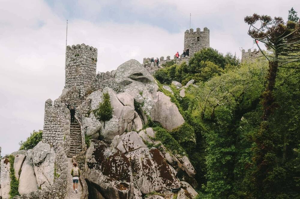 Photo of Others in Sintra