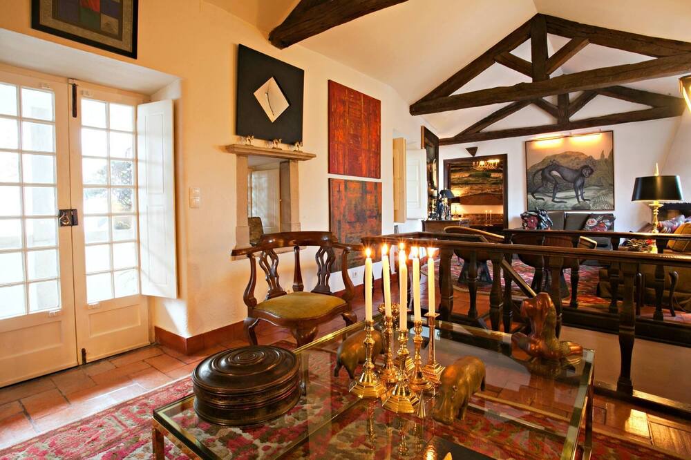 Photo of Bedroom in Sintra