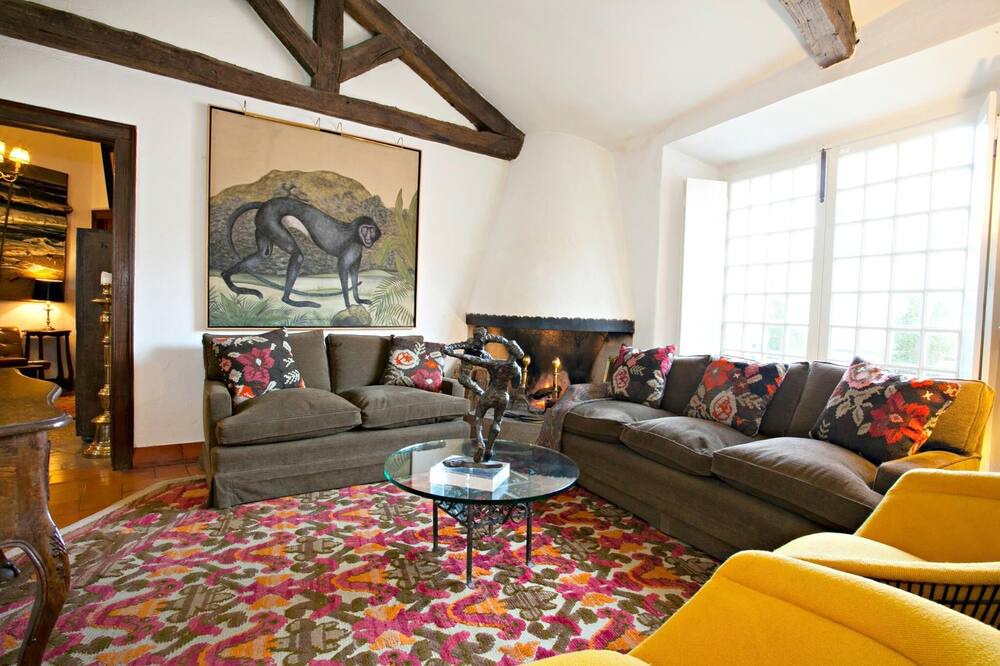 Photo of Livingroom in Sintra
