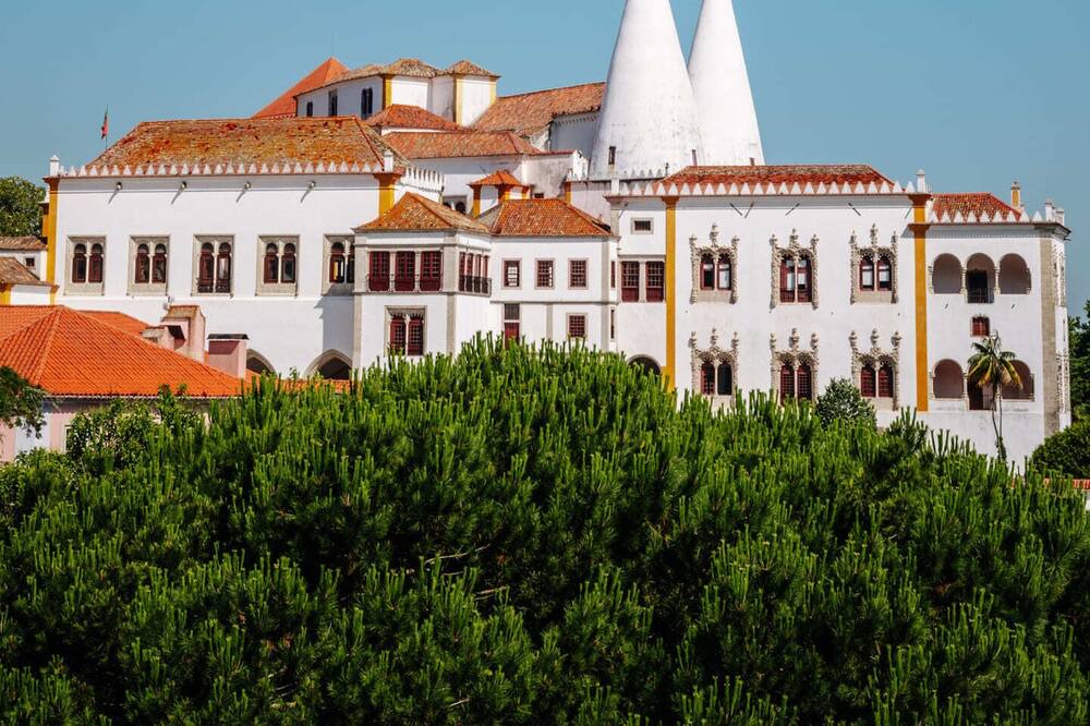 Photo of Others in Sintra