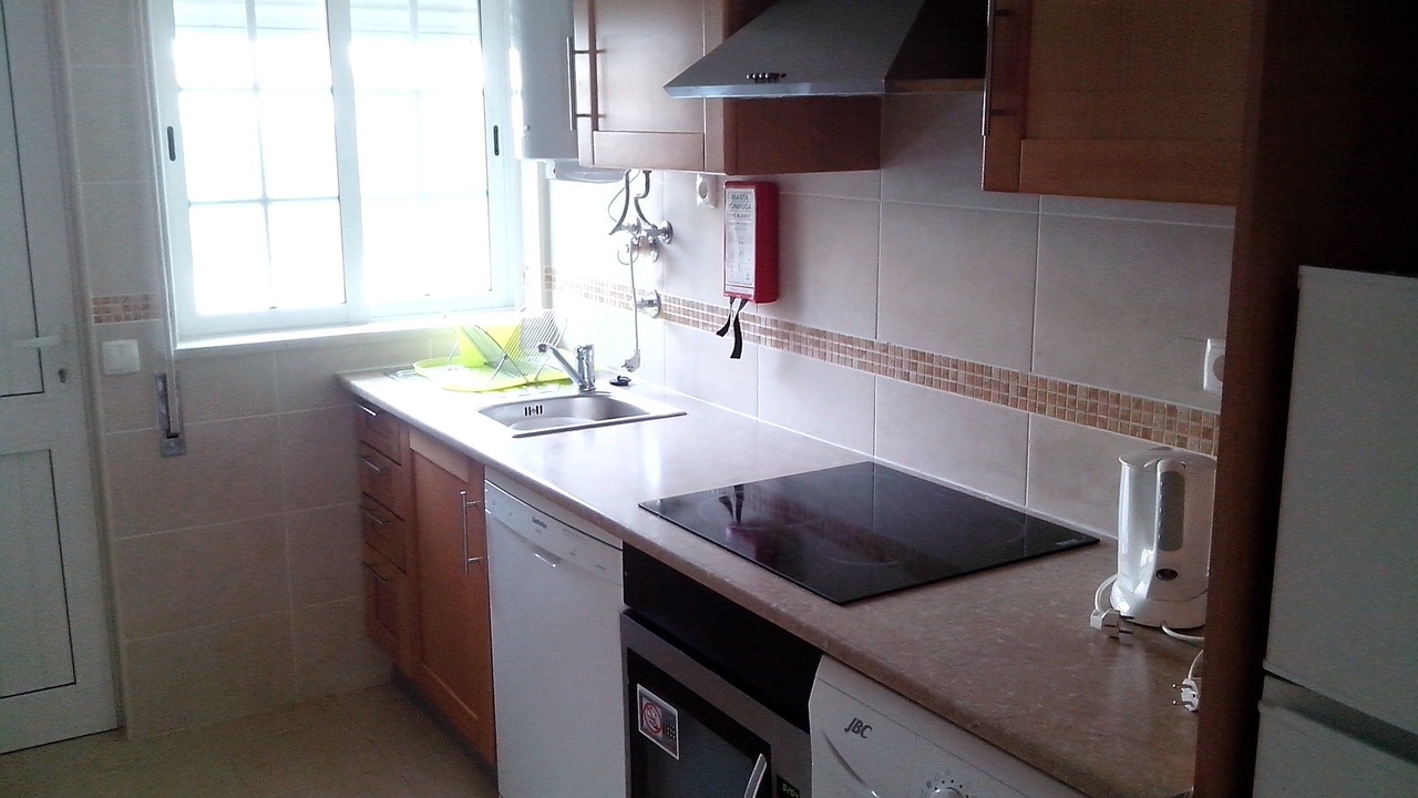 Photo of Kitchen in Vale de Carro