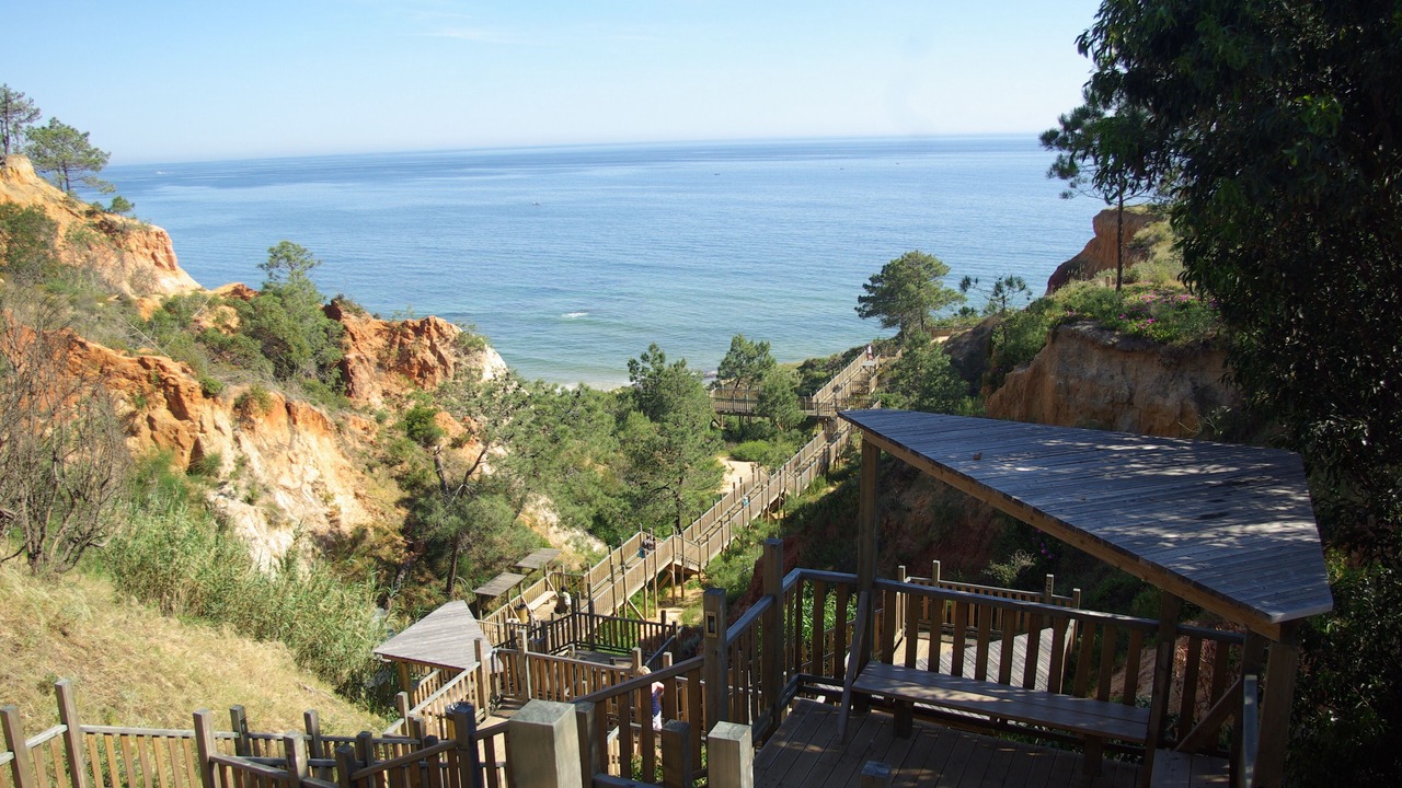 Photo of Patio Balcony in Vale de Carro