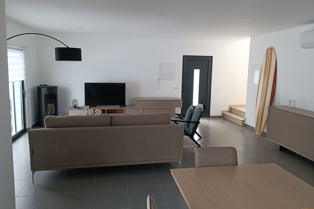 Photo of Livingroom in Nadadouro