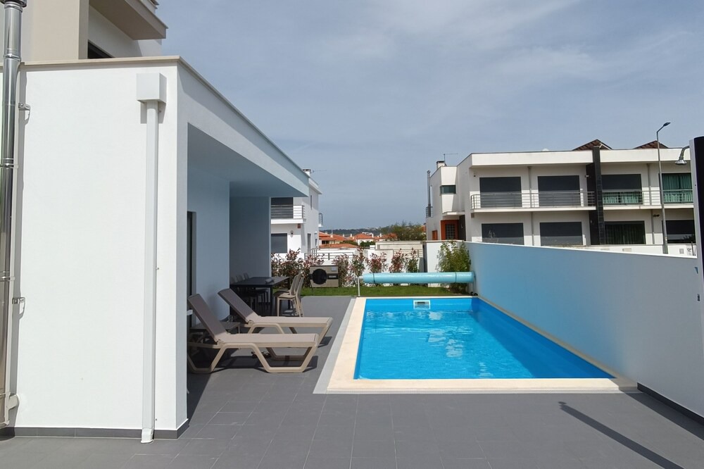 Photo of Outdoor in Nadadouro