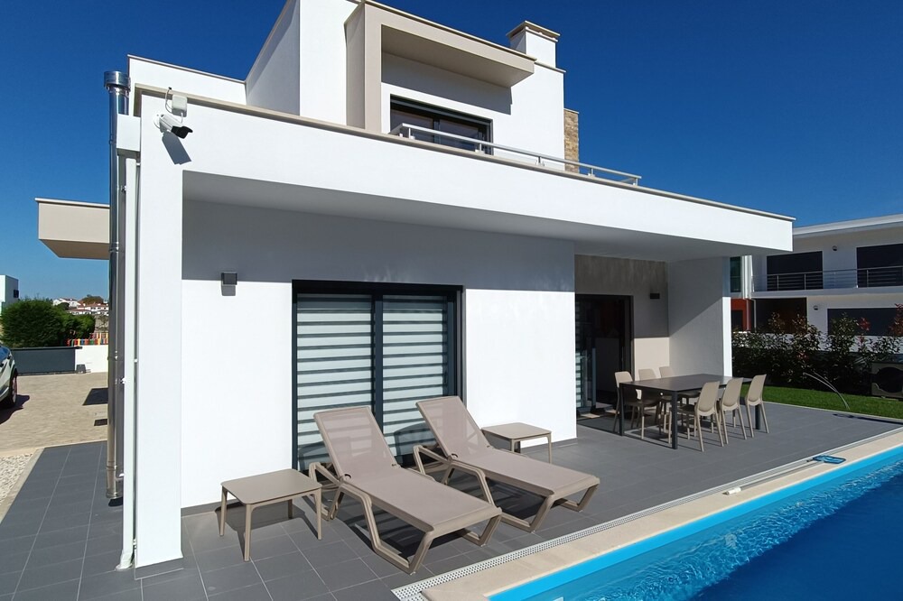 Photo of Outdoor in Nadadouro