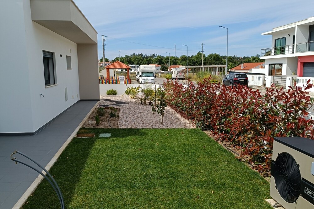 Photo of Outdoor in Nadadouro