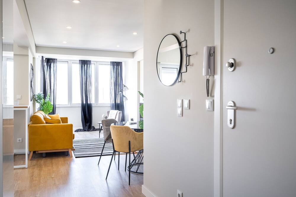 Photo of Bedroom in Casal da Ladeira