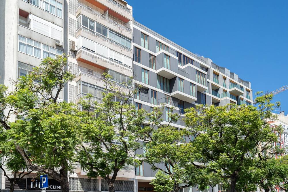 Photo of Outdoor in Casal da Ladeira