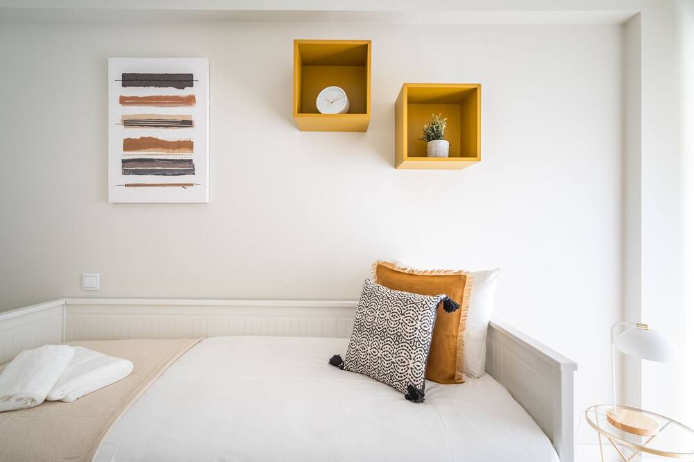 Photo of Bedroom in Casal da Ladeira