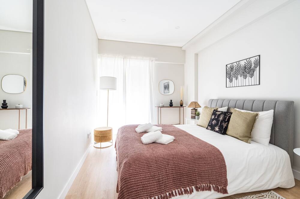 Photo of Bedroom in Casal da Ladeira