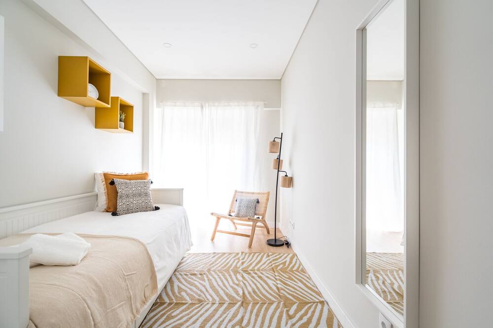 Photo of Bedroom in Casal da Ladeira
