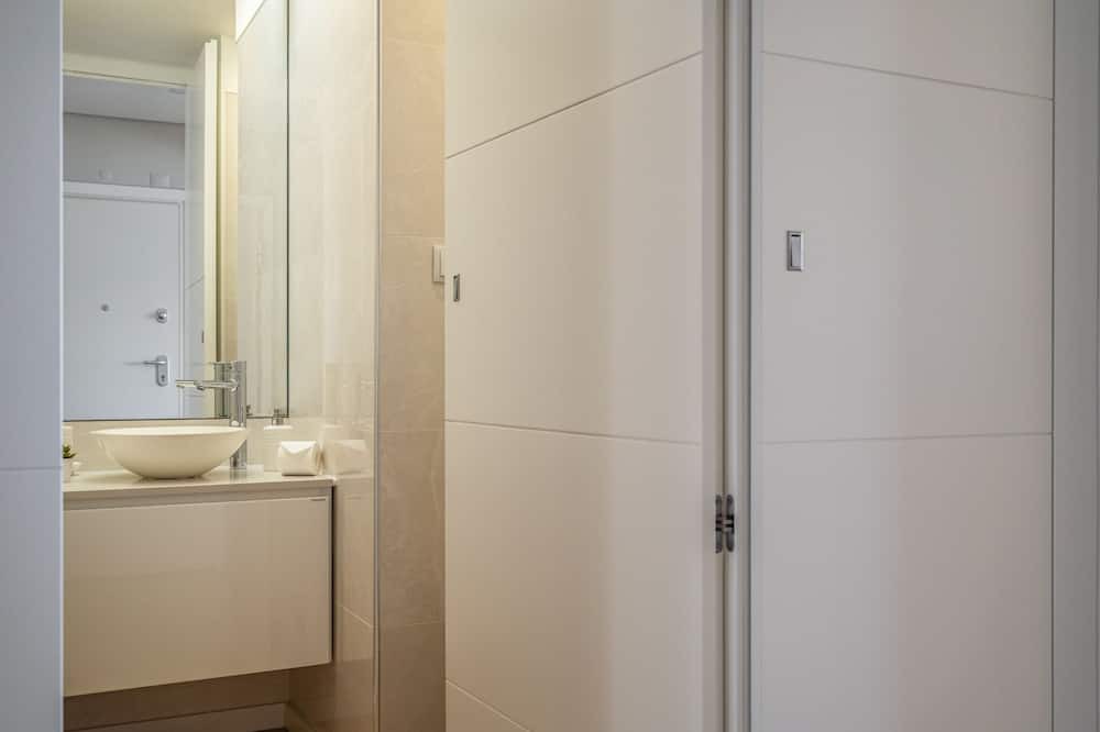 Photo of Bathroom in Casal da Ladeira