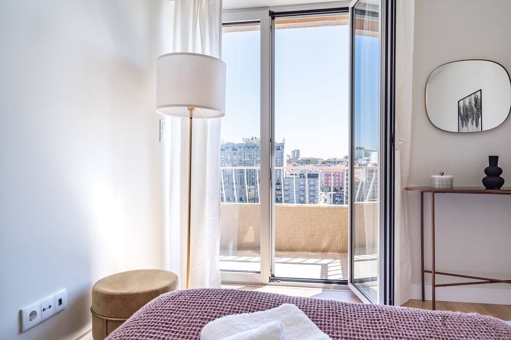 Photo of Bedroom in Casal da Ladeira