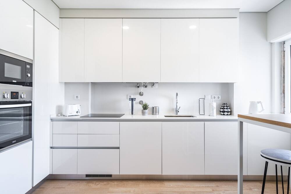 Photo of Kitchen in Casal da Ladeira