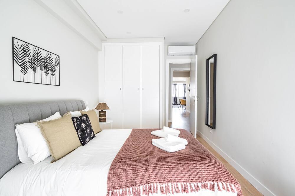 Photo of Bedroom in Casal da Ladeira
