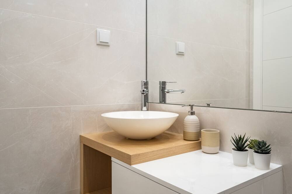 Photo of Bathroom in Casal da Ladeira