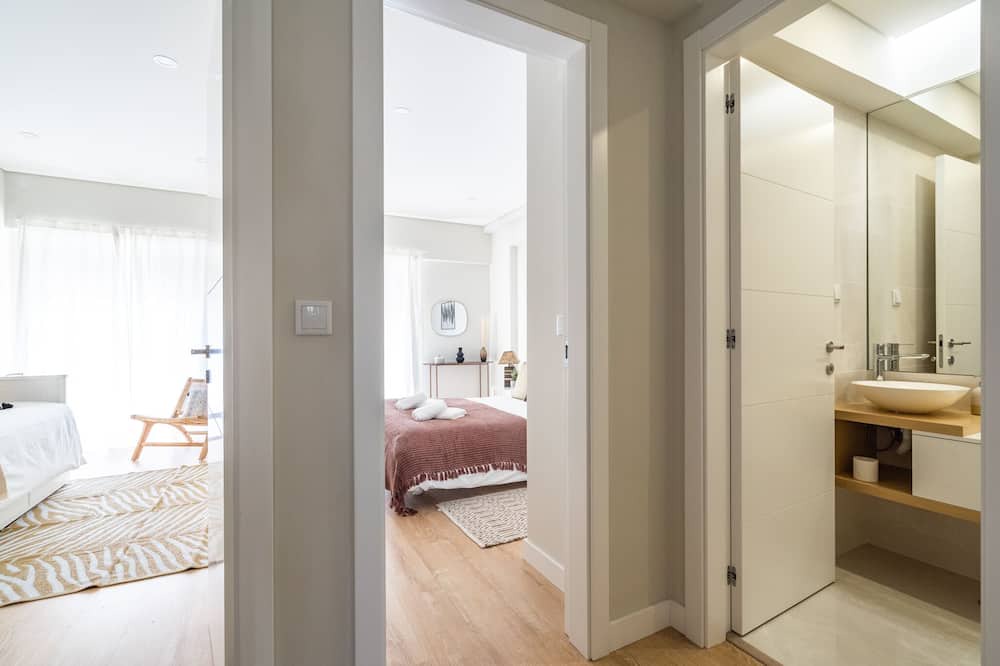 Photo of Bedroom in Casal da Ladeira