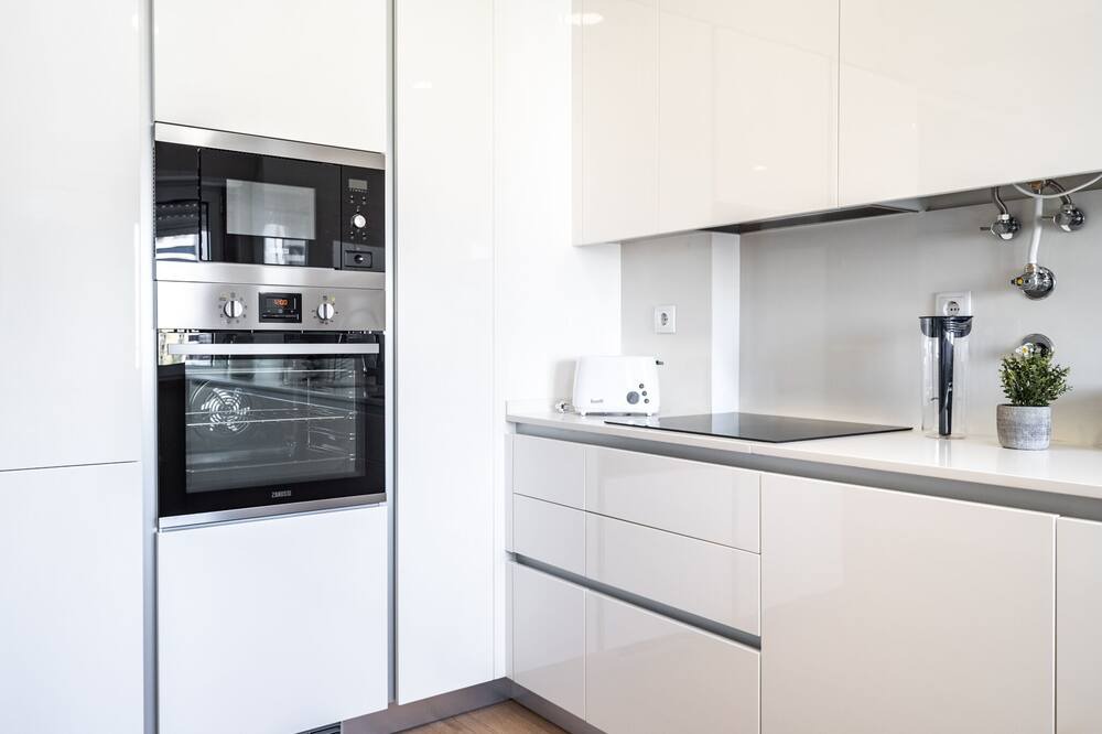 Photo of Kitchen in Casal da Ladeira