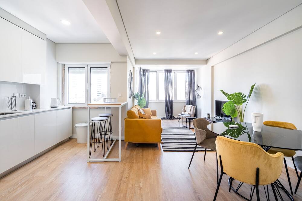 Photo of Livingroom in Casal da Ladeira