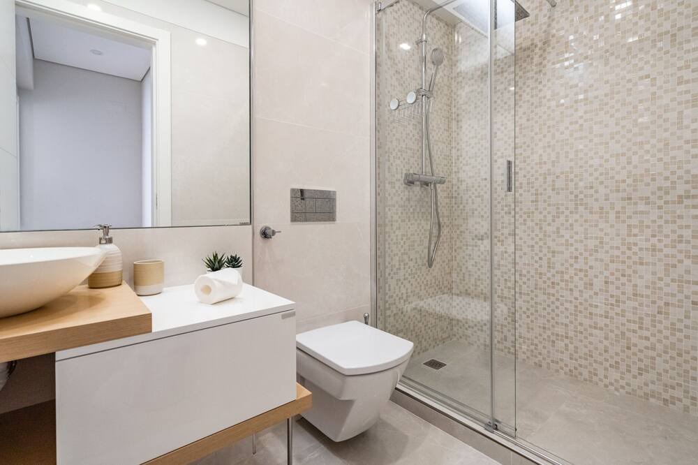 Photo of Bathroom in Casal da Ladeira