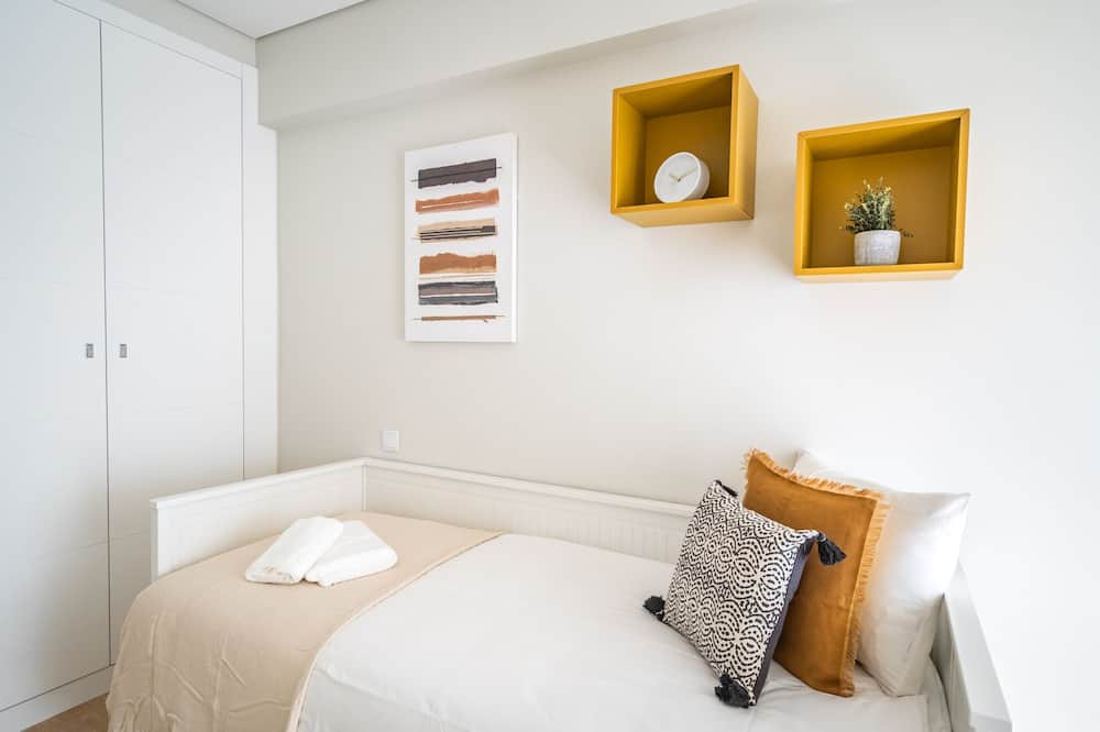 Photo of Bedroom in Casal da Ladeira
