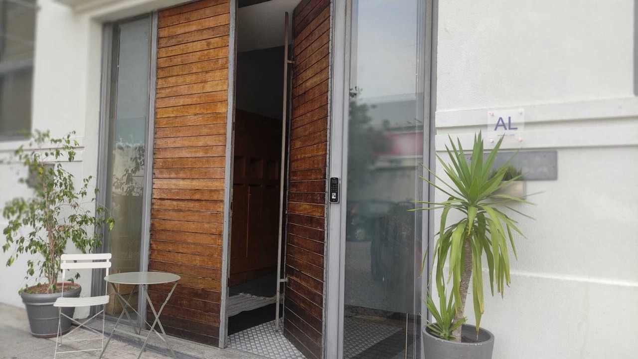 Photo of Outdoor in Leixões
