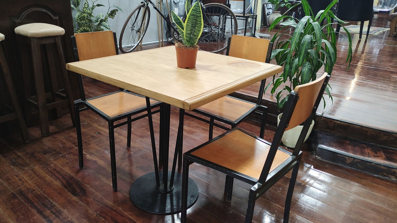 Photo of Patio Balcony in Leixões